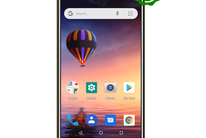 Safaricom Neon Nova Specifications and Price in Kenya