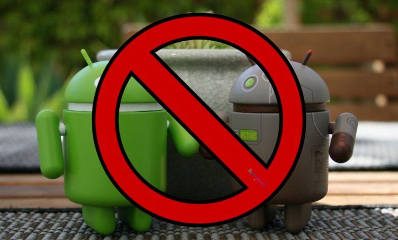 Huawei ban a wake-up call to all Android Makers