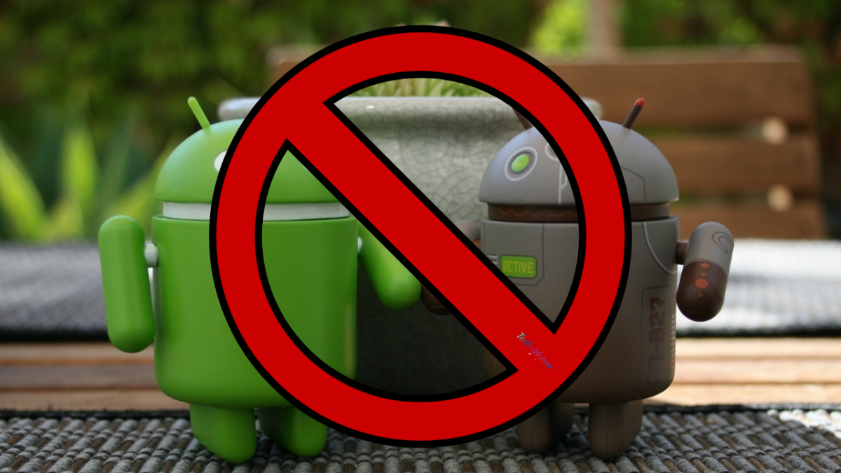 Huawei ban a wake-up call to all Android Makers