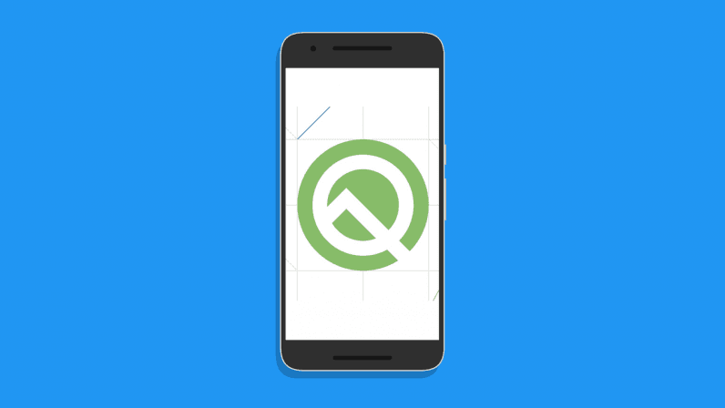 Android-Q Kenya