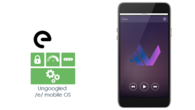 /e/ OS is offering a future of Android without Google Services