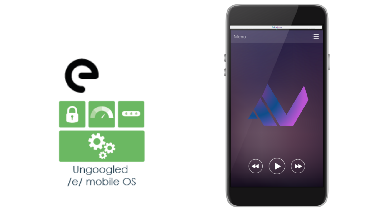 /e/ OS is offering a future of Android without Google Services