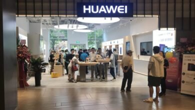 Huawei has immediately lost access to Android and Google