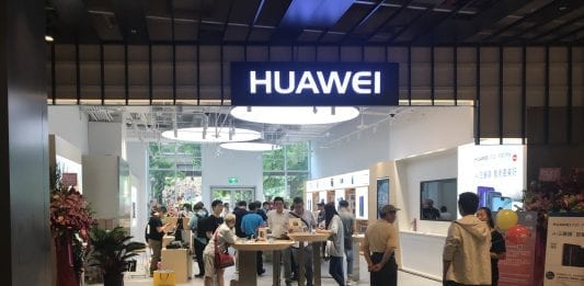 Huawei has immediately lost access to Android and Google