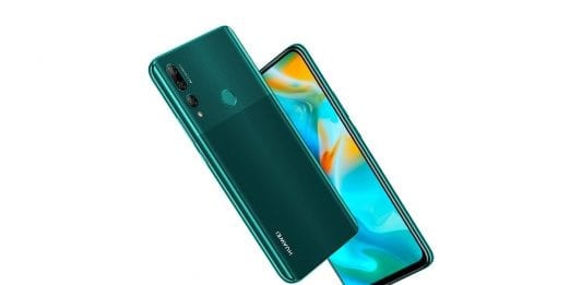 Huawei Y9 Prime 2019 Kenya