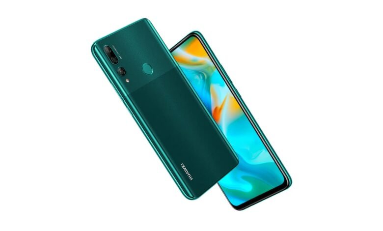 Huawei Y9 Prime 2019 Kenya