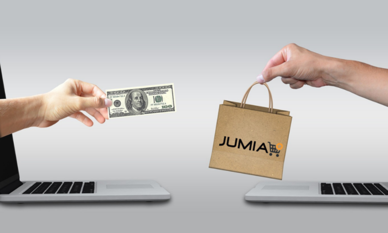 Jumia an Obvioux Fraud according to Citron Research