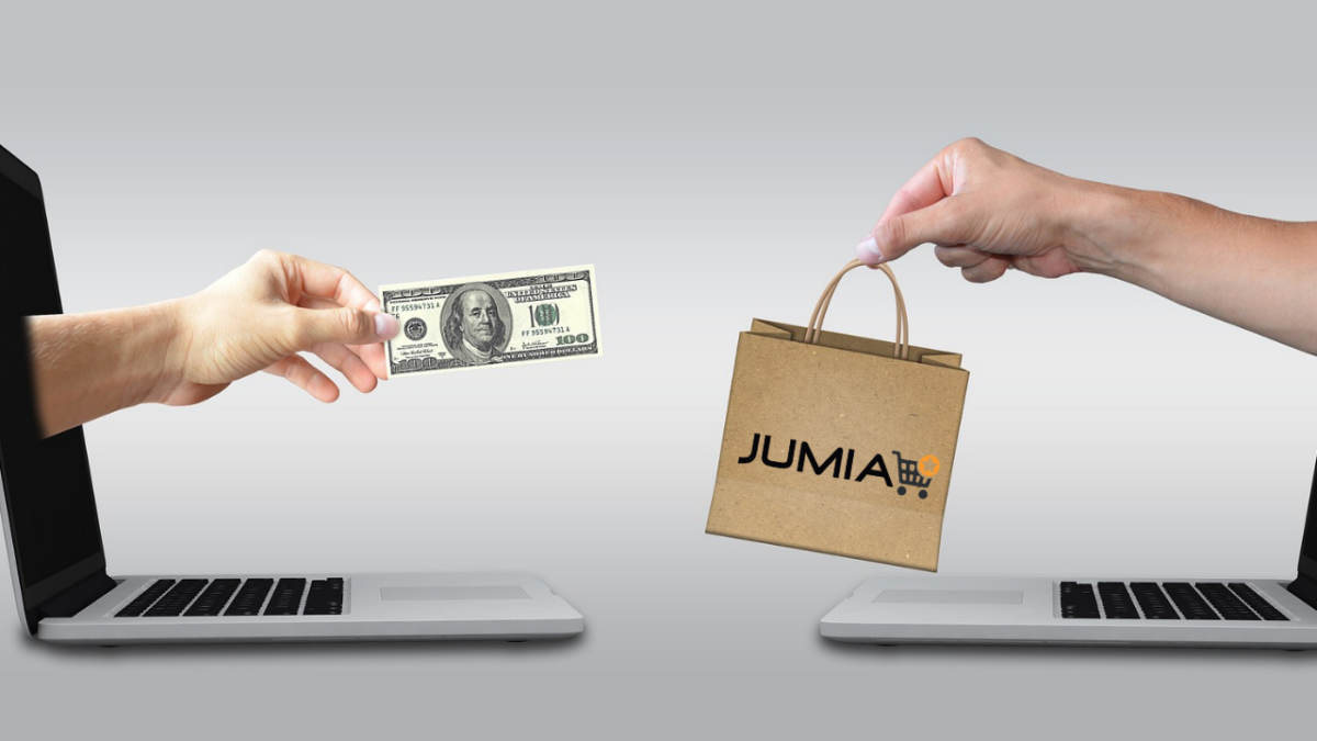 Jumia an Obvioux Fraud according to Citron Research