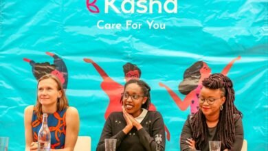 Kasha Launches An E-Commerce Platform For Women