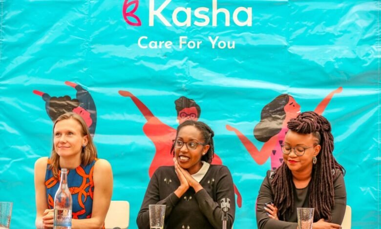 Kasha Launches An E-Commerce Platform For Women