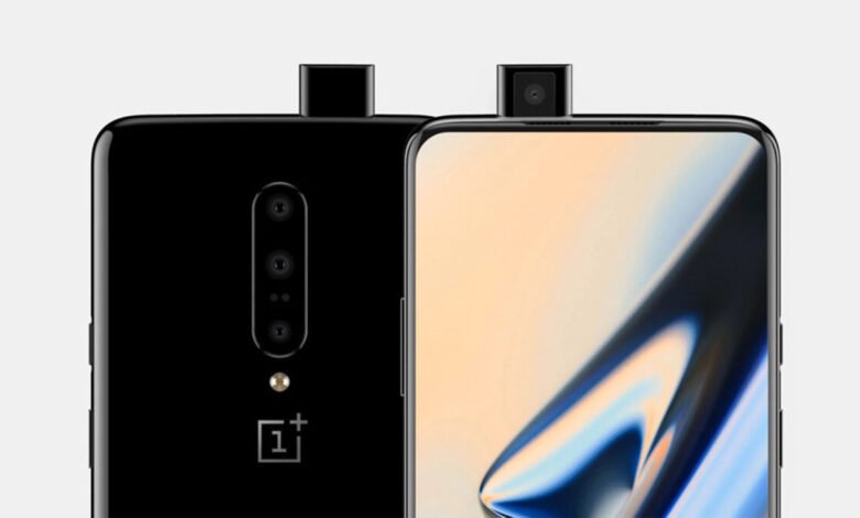 OnePlus 7 Pro Kenya