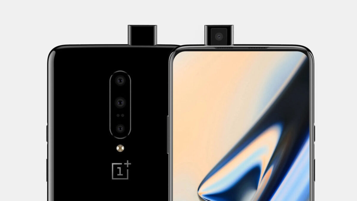 OnePlus 7 Pro Kenya