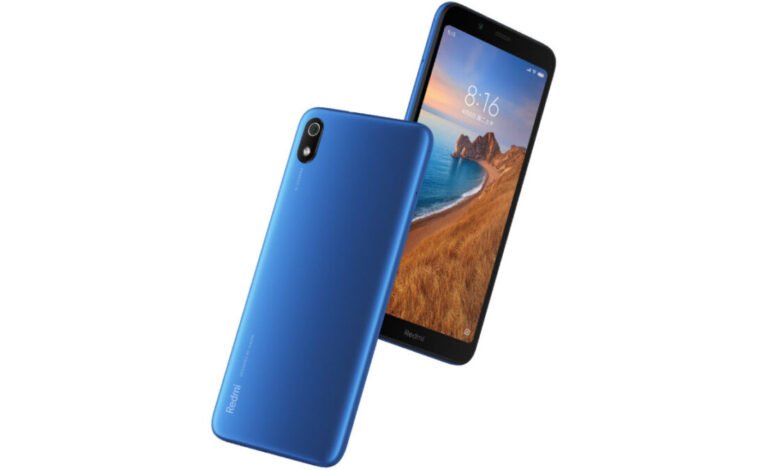 Xiaomi Redmi 7A Official; Best Budget Smartphone got even Better!