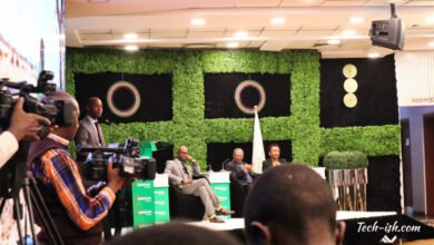 Safaricom PLC Full Year Results 2019