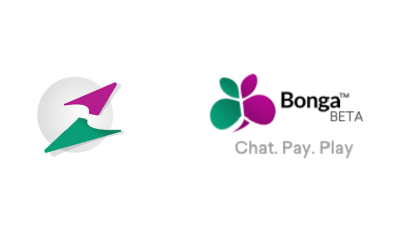 Bonga by Safaricom is now 'Zwuup!' for some reason