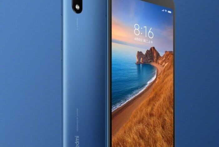 Redmi 7A Kenya
