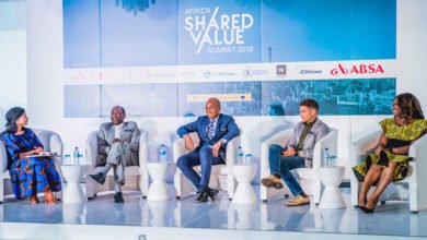 NAIROBI TO HOST AFRICA SHARED VALUE SUMMIT