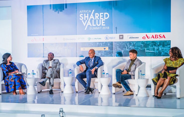 NAIROBI TO HOST AFRICA SHARED VALUE SUMMIT