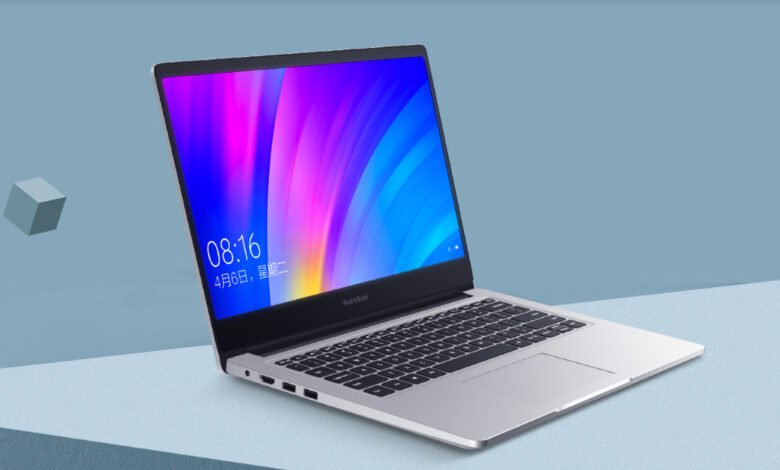 redmibook-14 Xiaomi Redmi