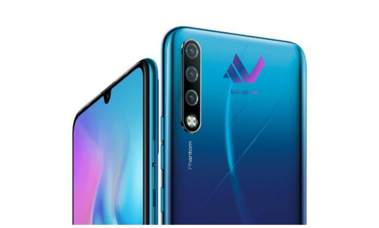 TECNO Phantom 9