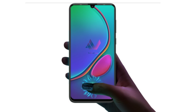 TECNO Phantom 9