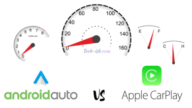 Android Auto Vs Apple CarPlay Which one to go with