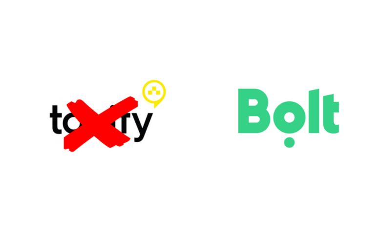 Bolt (formerly Taxify) expands to Kisumu, Kakamega, and Thika