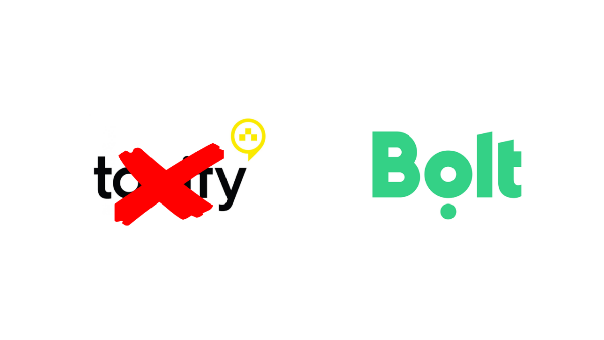 Bolt (formerly Taxify) expands to Kisumu, Kakamega, and Thika