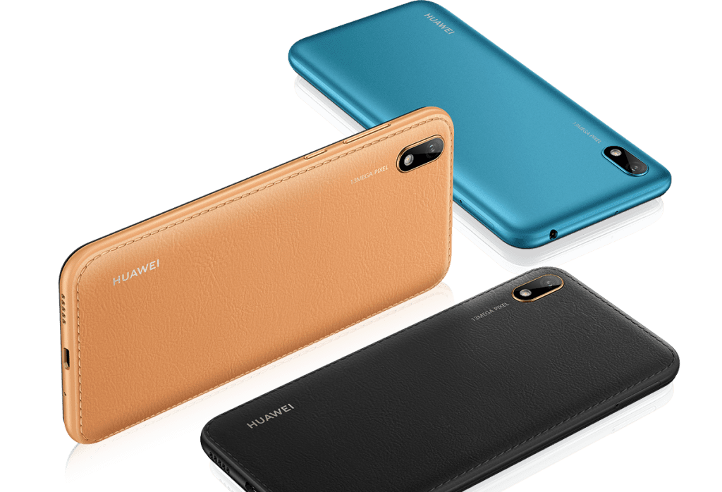 Huawei Y5 2019 Full Specifications and Price in Kenya