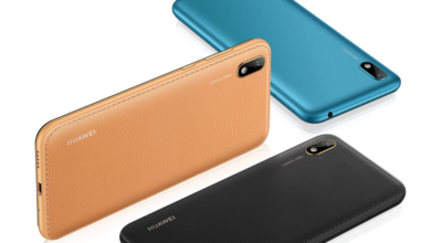 Huawei Y5 2019 Full Specifications and Price in Kenya