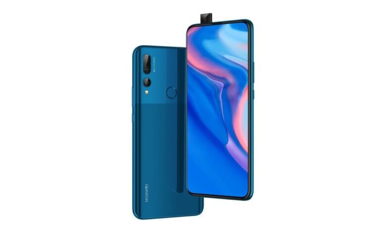 Huawei Y9 PRIME 2019 is live on Jumia for just Ksh. 24,999