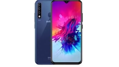 Infinix Smart 3 Plus Full Specifications and Price in Kenya