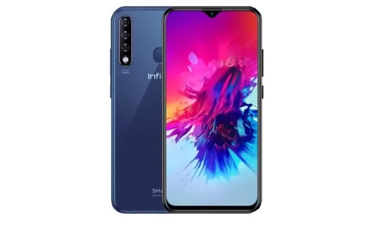Infinix Smart 3 Plus Full Specifications and Price in Kenya