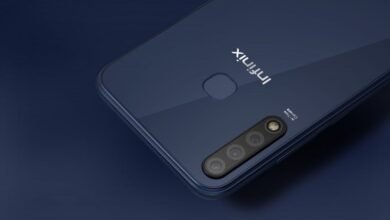 Infinix Kenya has unveiled the Smart 3 Plus and Smart 3 going for Ksh. 11,999 and Ksh. 7,999 respectively.