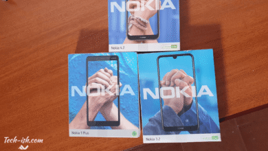 Nokia is betting on Software Updates to Entice Customers