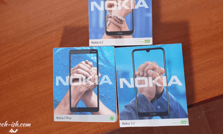 Nokia is betting on Software Updates to Entice Customers