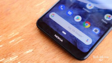 Nokia 3.2 Unboxing and First Impressions