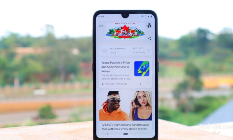 Nokia 3.2 Unboxing and First Impressions
