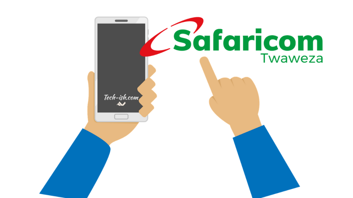 Safaricom Reverse Calling
