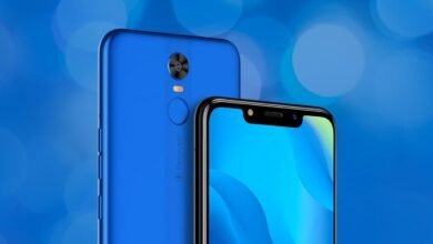 TECNO Pouvoir 3 Kenya