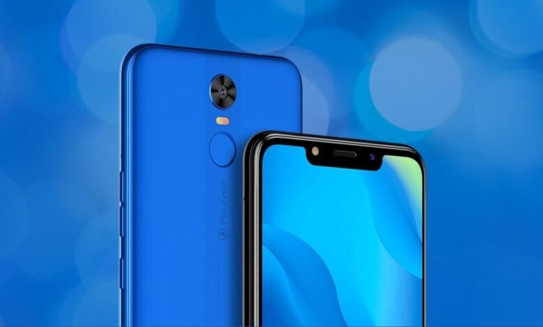 TECNO Pouvoir 3 Kenya