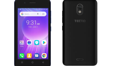 TECNO SA1 PRO