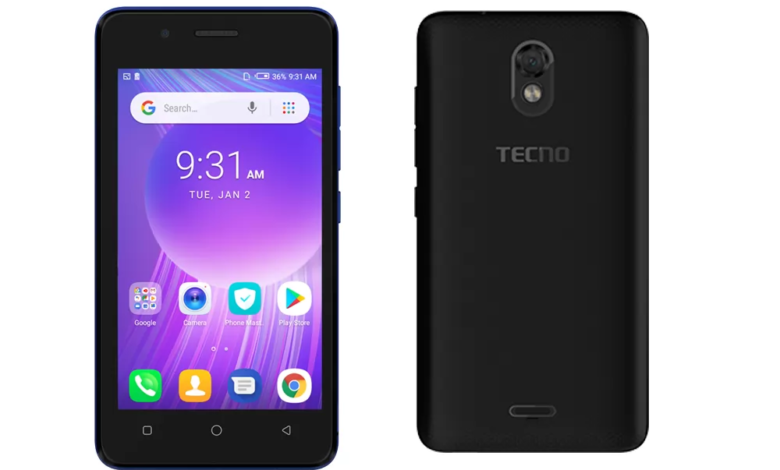 TECNO SA1 PRO
