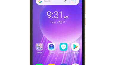 TECNO SA6s