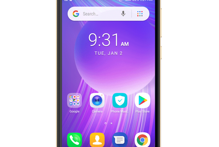 TECNO SA6s