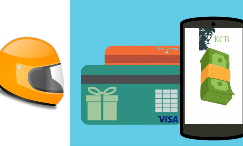 isa, KCB Bank Kenya, and BAK Collaborate to Digitize Payments for Boda Boda Operators