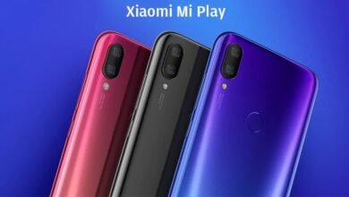 Xiaomi Mi Play Full Specifications and Price in Kenya