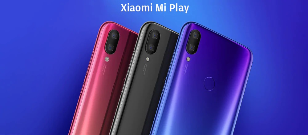 Xiaomi Mi Play Full Specifications and Price in Kenya