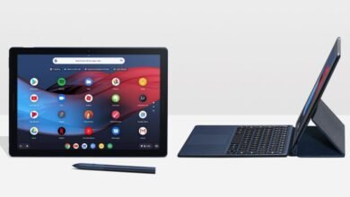 Are Android tablets making a comeback?