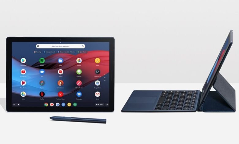 Are Android tablets making a comeback?